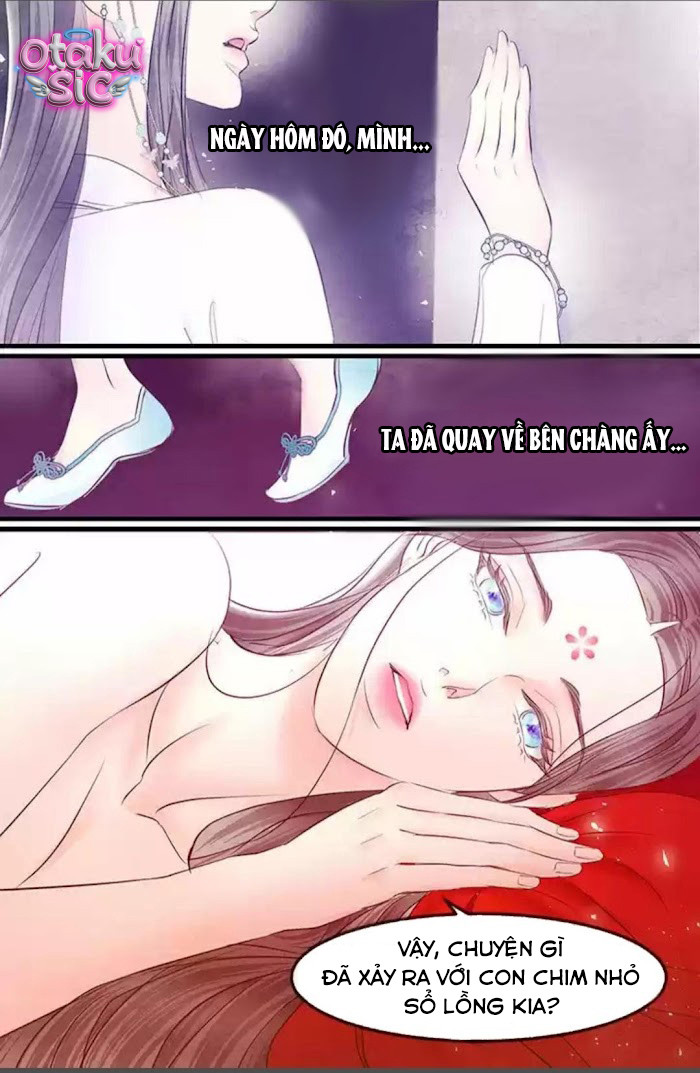 Đêm Hoang Dại - Chap 23 - Trang 49