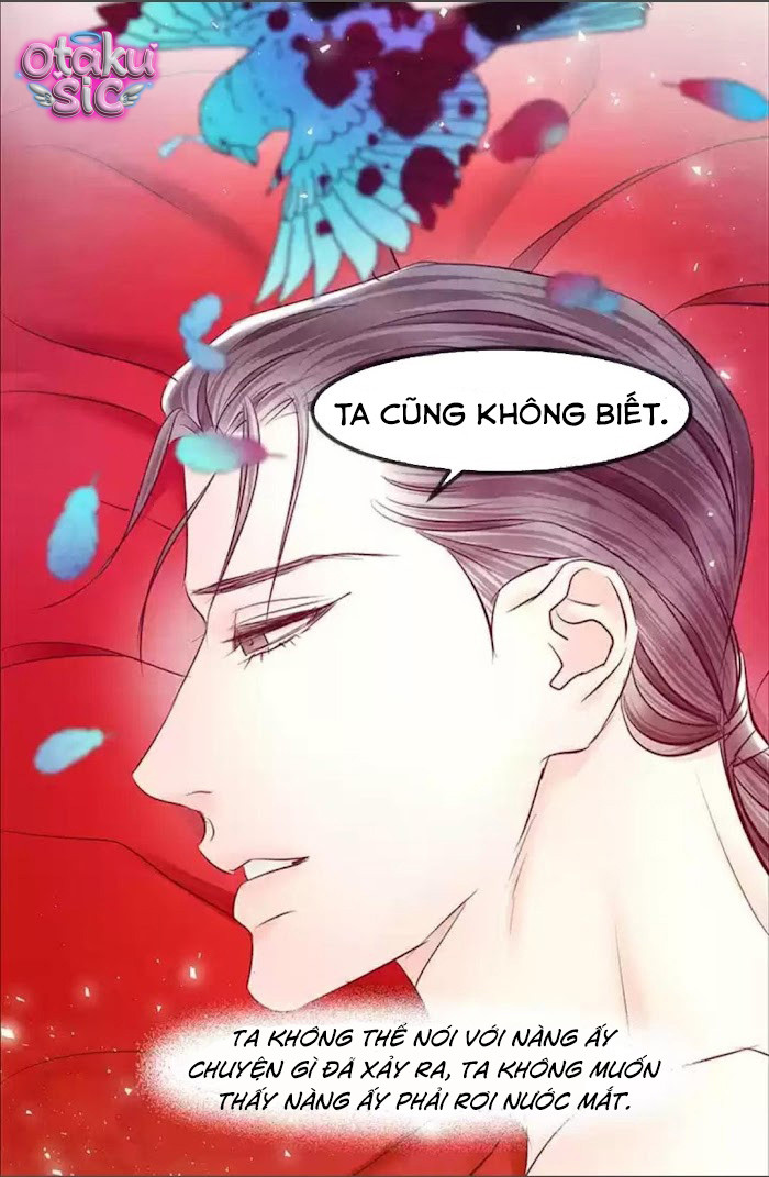 Đêm Hoang Dại - Chap 23 - Trang 50