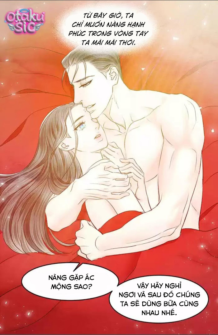 Đêm Hoang Dại - Chap 23 - Trang 51