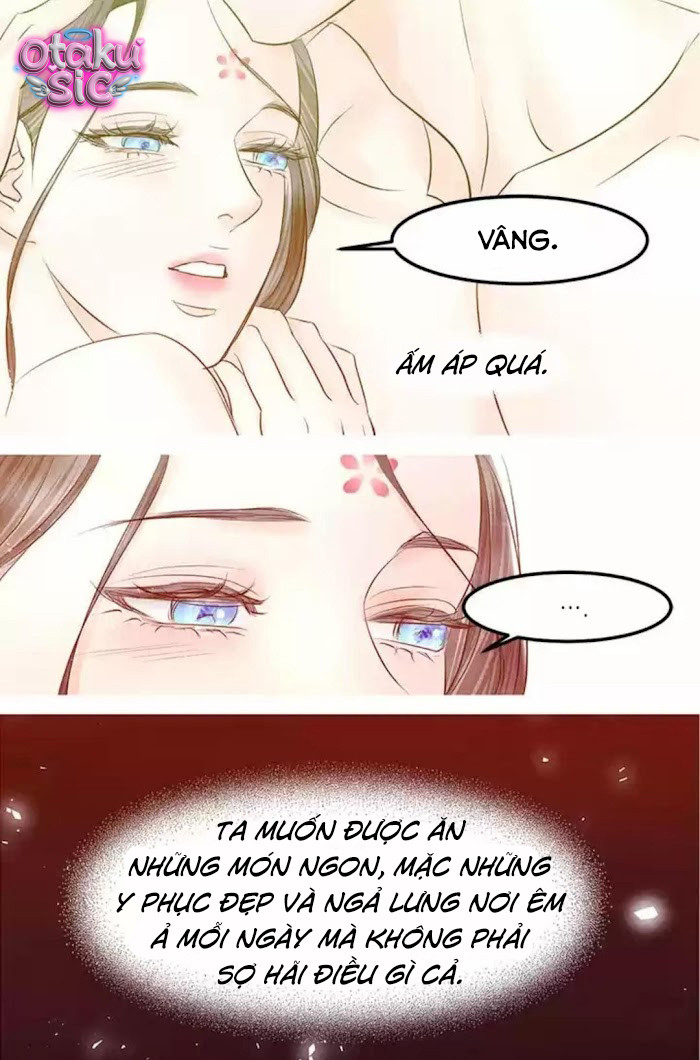 Đêm Hoang Dại - Chap 23 - Trang 52