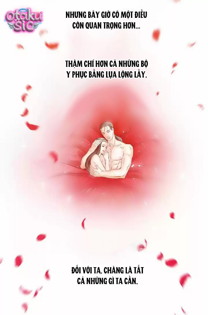 Đêm Hoang Dại - Chap 23 - Trang 53