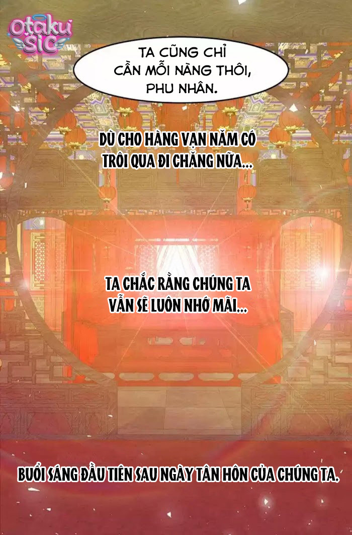 Đêm Hoang Dại - Chap 23 - Trang 56