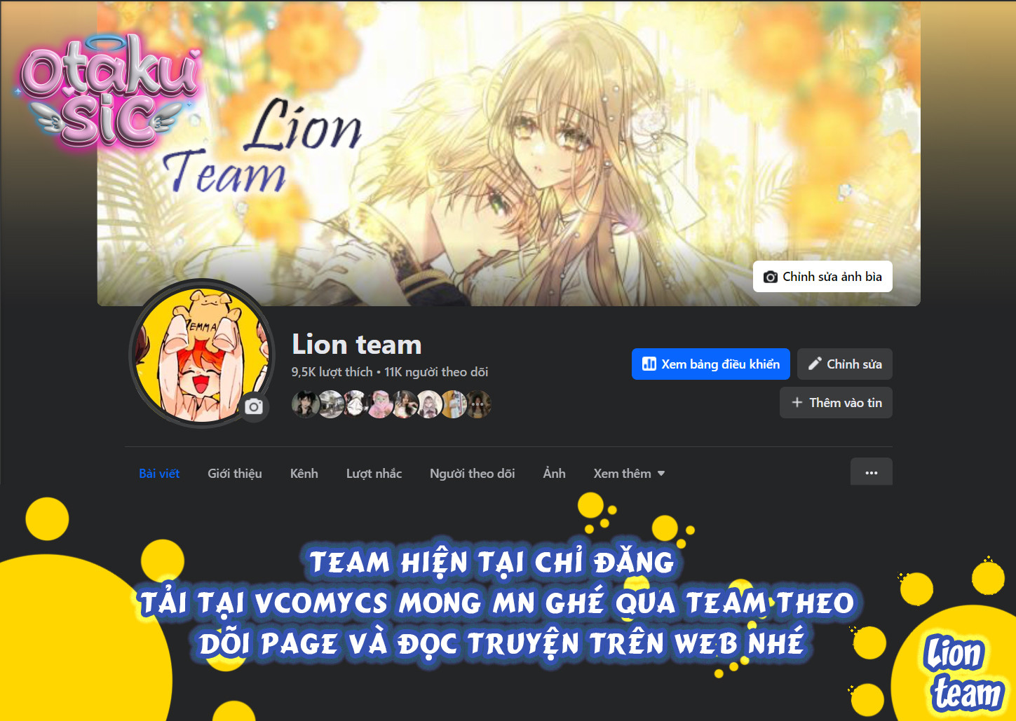 Đêm Hoang Dại - Chap 27 - Trang 0