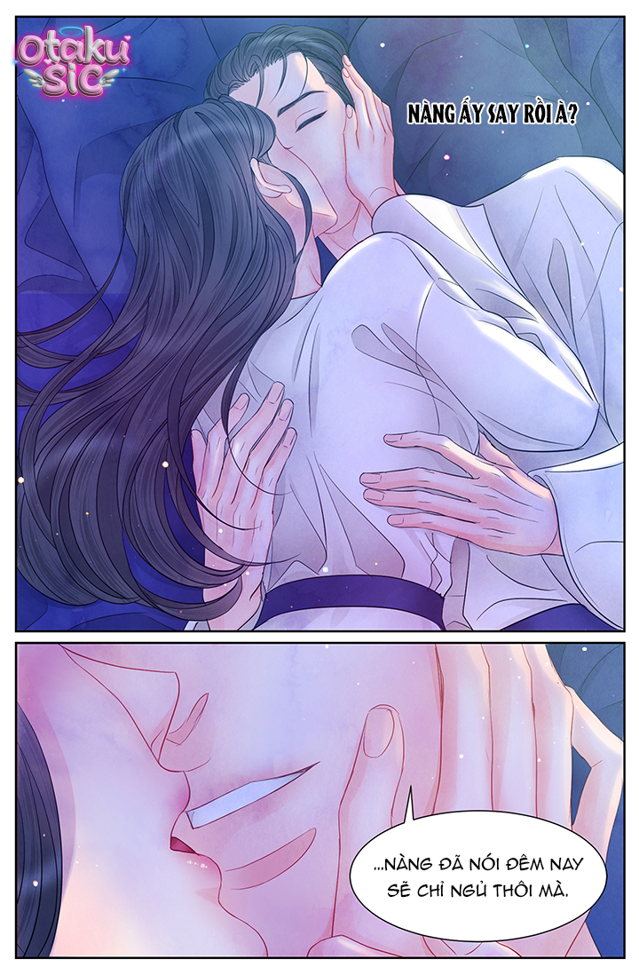 Đêm Hoang Dại - Chap 29 - Trang 11