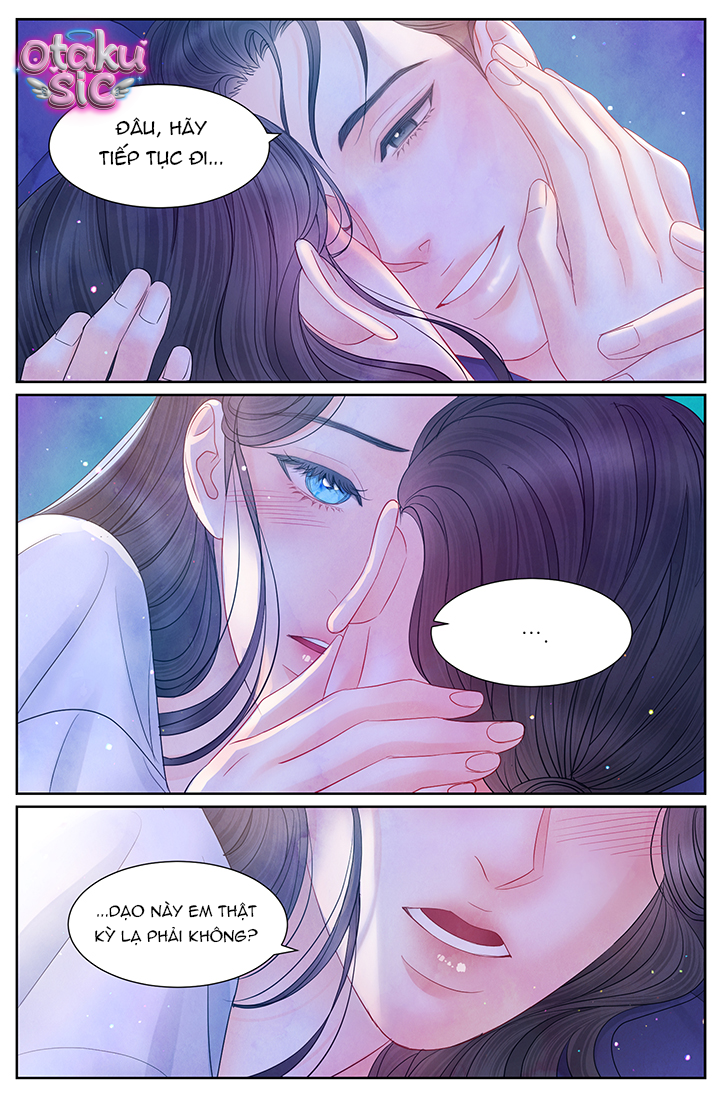Đêm Hoang Dại - Chap 29 - Trang 12