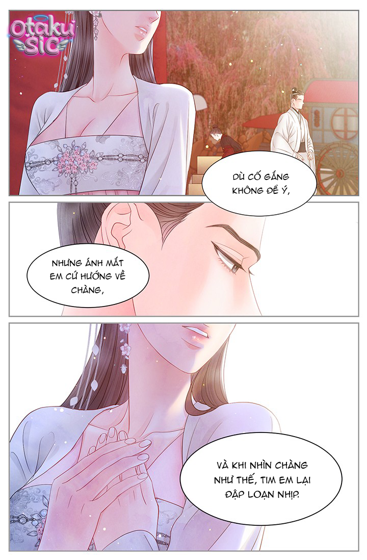 Đêm Hoang Dại - Chap 29 - Trang 13