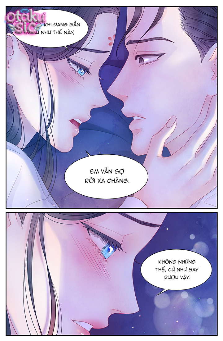 Đêm Hoang Dại - Chap 29 - Trang 14