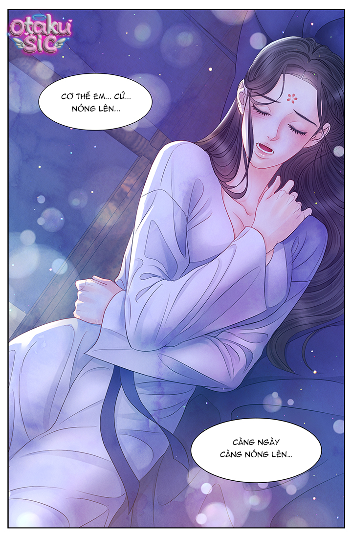 Đêm Hoang Dại - Chap 29 - Trang 15