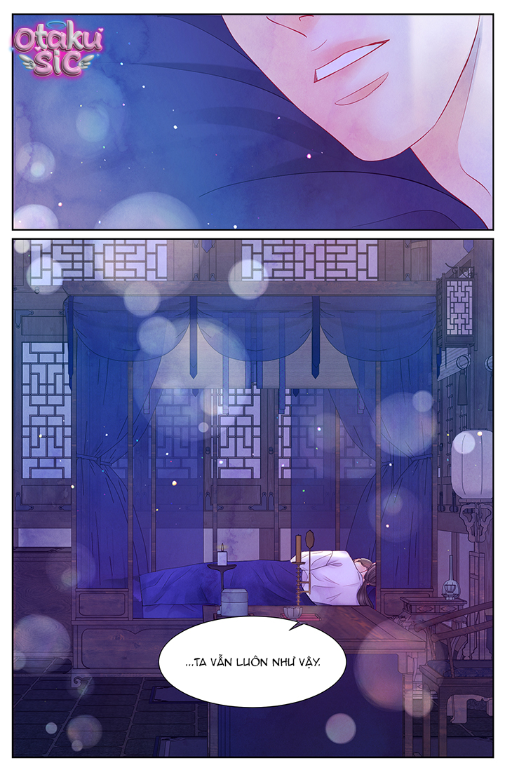 Đêm Hoang Dại - Chap 29 - Trang 16