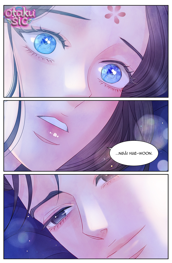Đêm Hoang Dại - Chap 29 - Trang 17