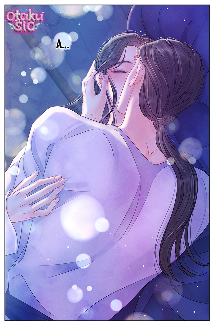 Đêm Hoang Dại - Chap 29 - Trang 18