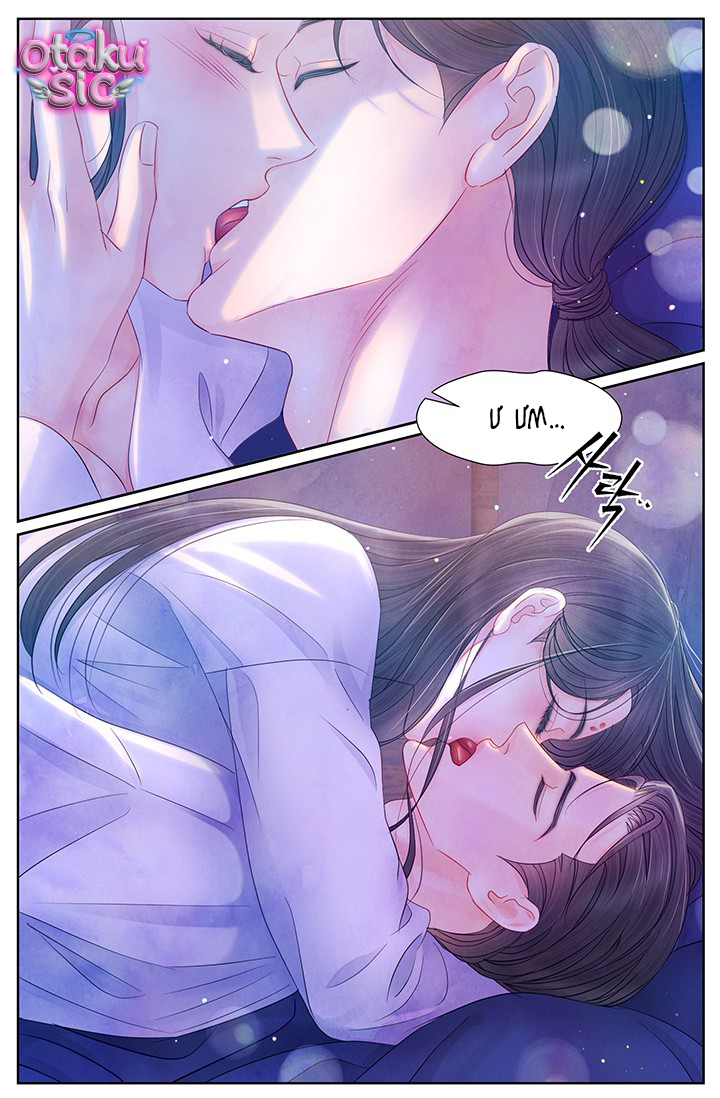 Đêm Hoang Dại - Chap 29 - Trang 19