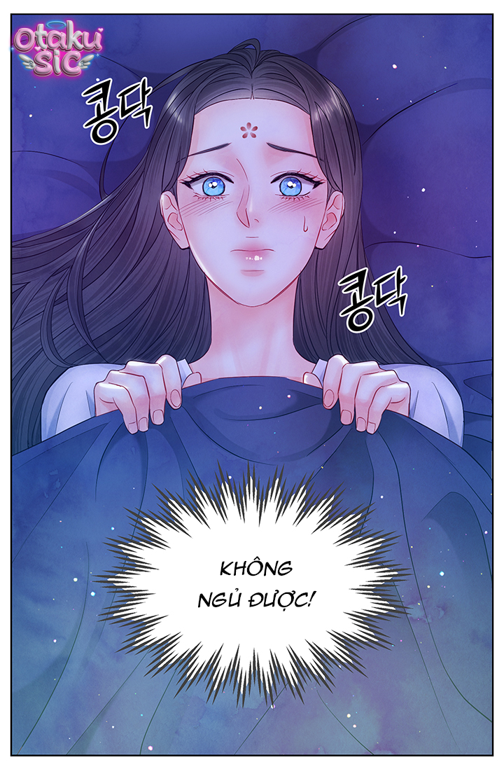 Đêm Hoang Dại - Chap 29 - Trang 2