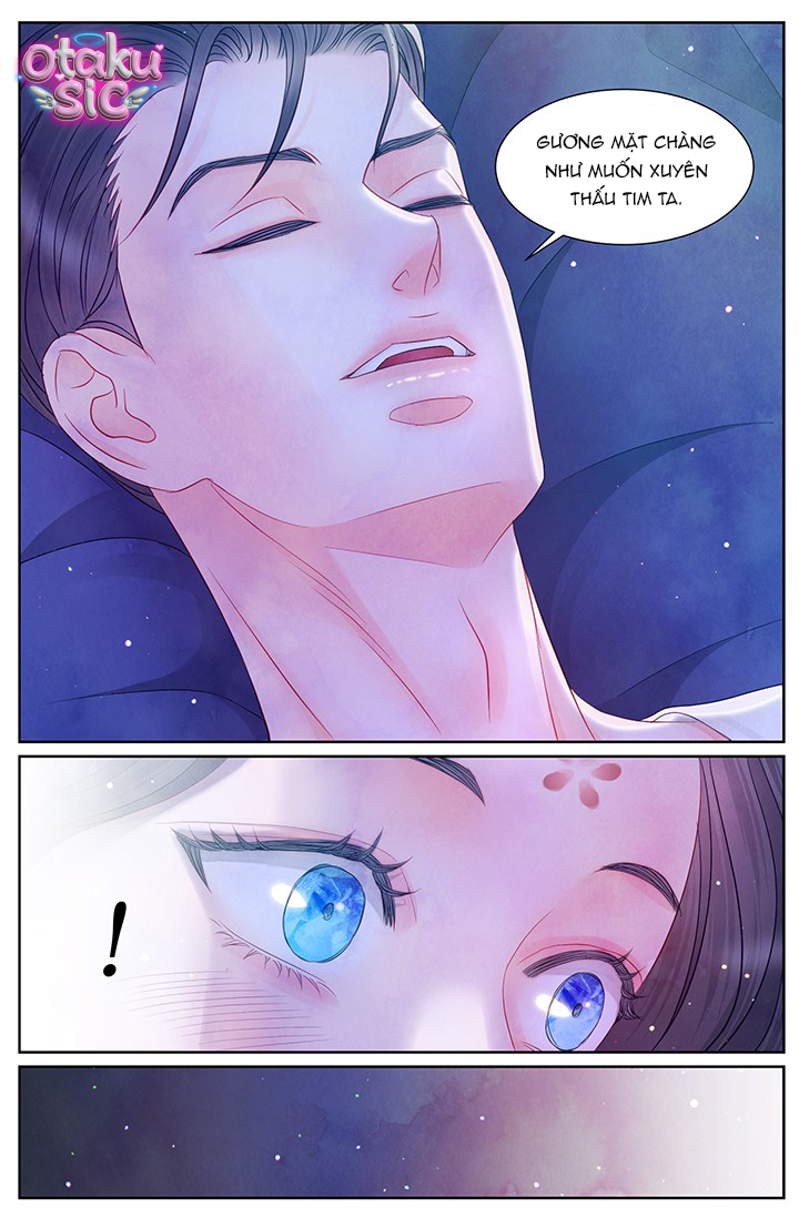 Đêm Hoang Dại - Chap 29 - Trang 7