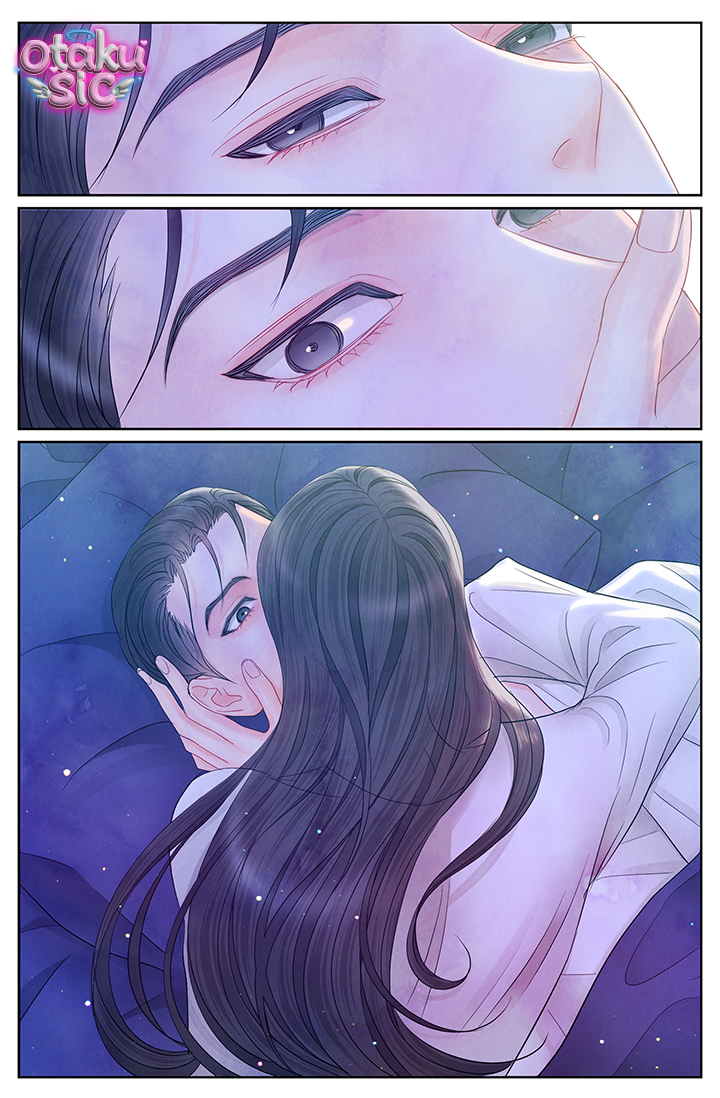 Đêm Hoang Dại - Chap 29 - Trang 8