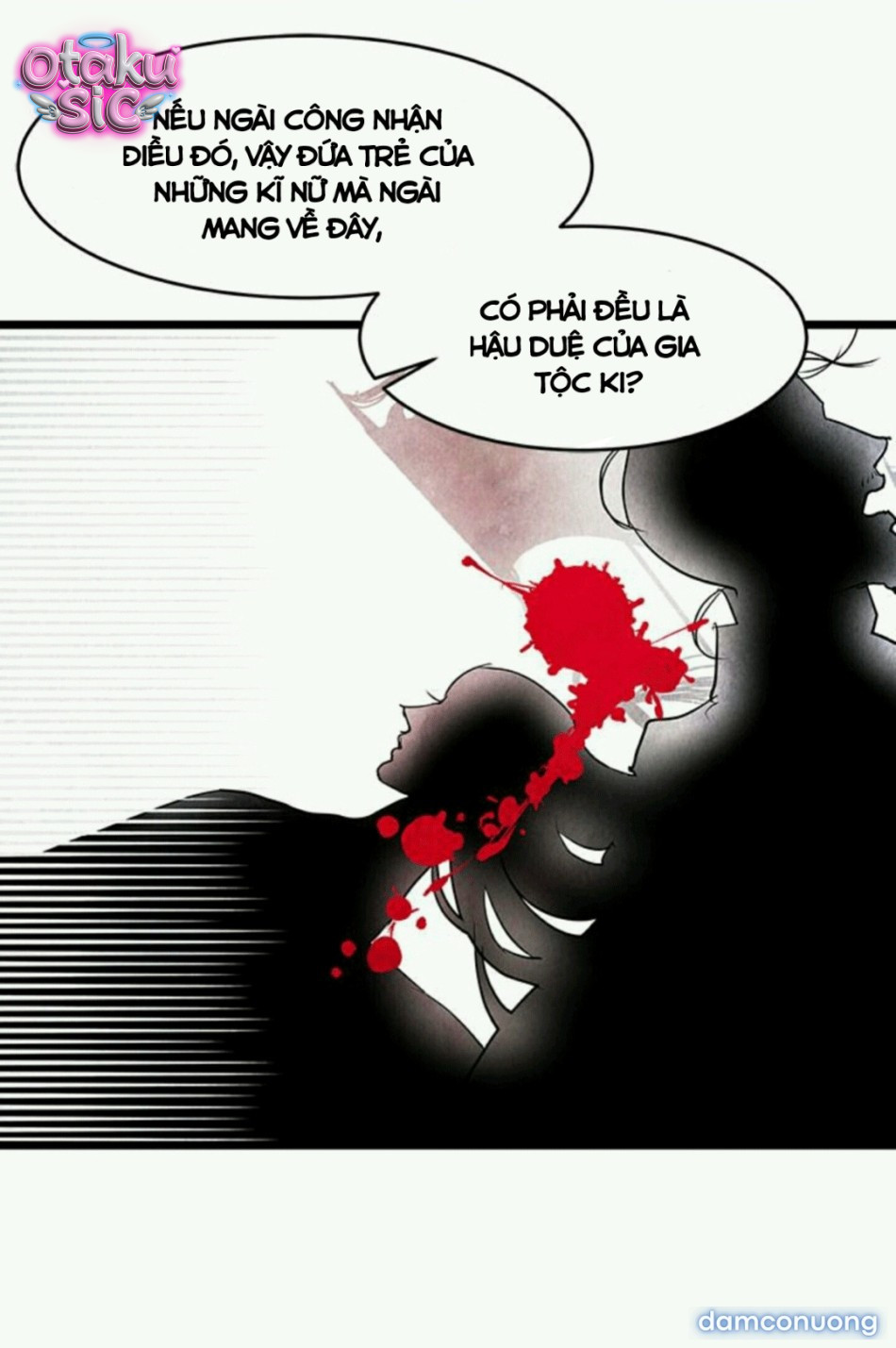 Đêm Hoang Dại - Chap 3 - Trang 13