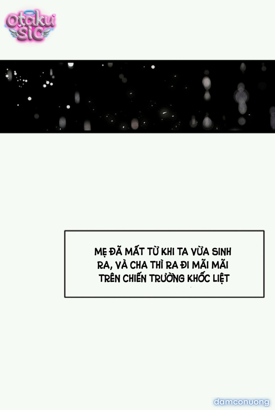 Đêm Hoang Dại - Chap 3 - Trang 14