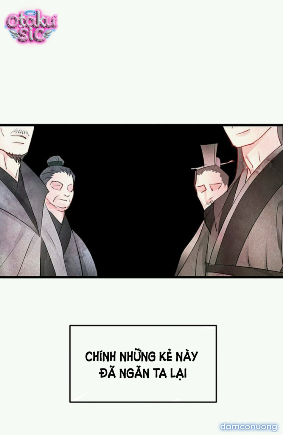 Đêm Hoang Dại - Chap 3 - Trang 16