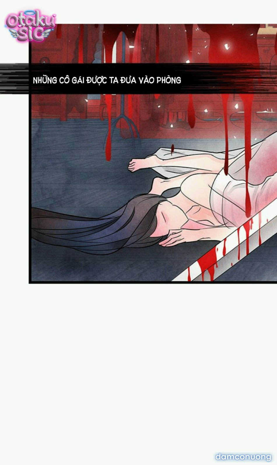 Đêm Hoang Dại - Chap 3 - Trang 17