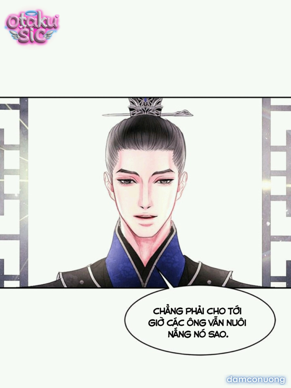 Đêm Hoang Dại - Chap 3 - Trang 21