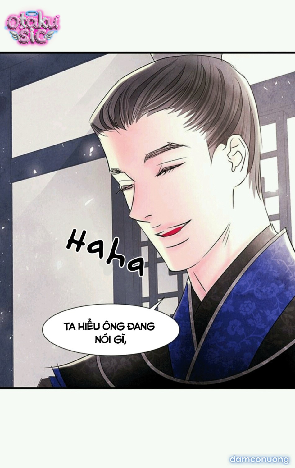 Đêm Hoang Dại - Chap 3 - Trang 24