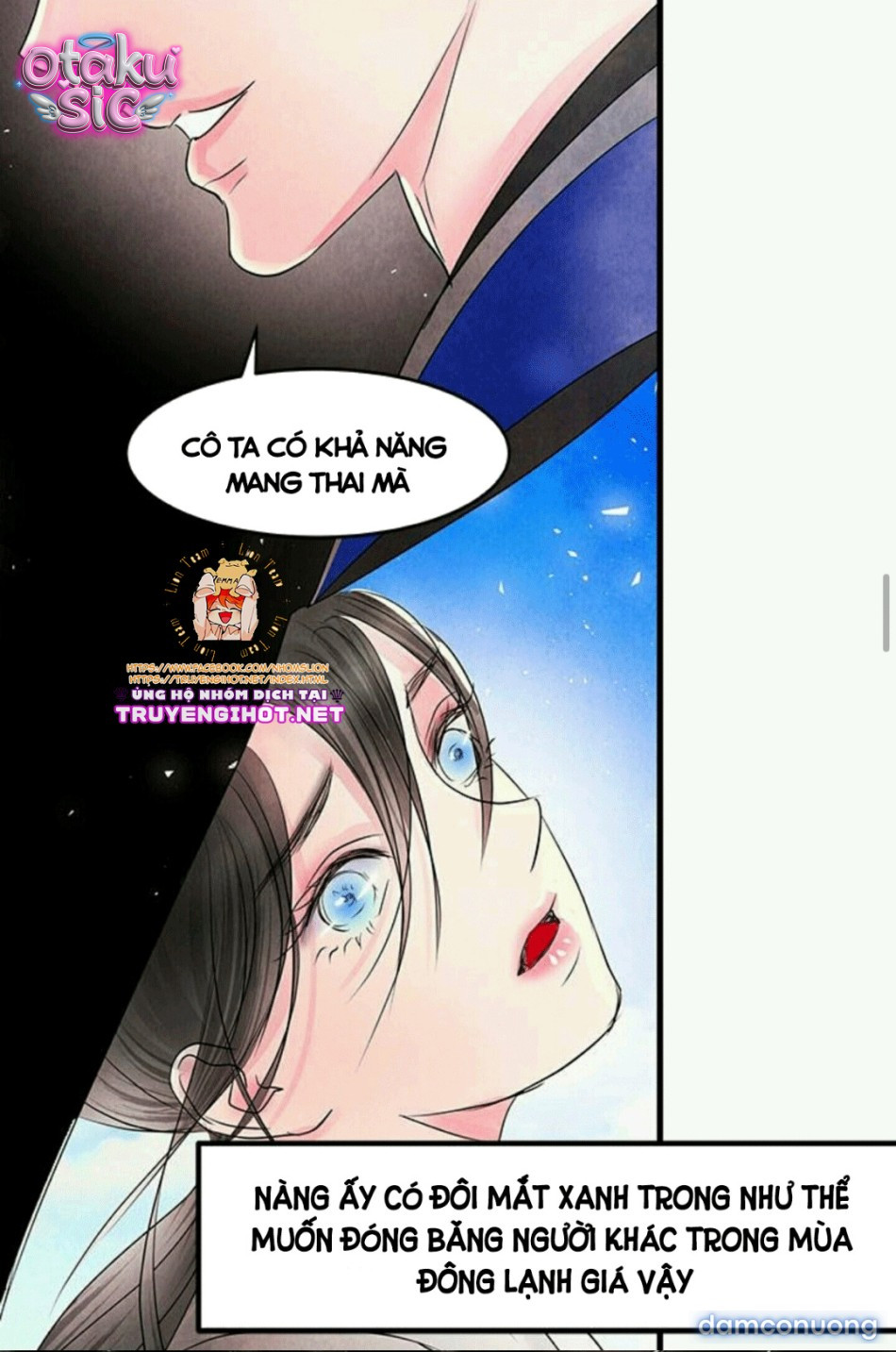 Đêm Hoang Dại - Chap 3 - Trang 27