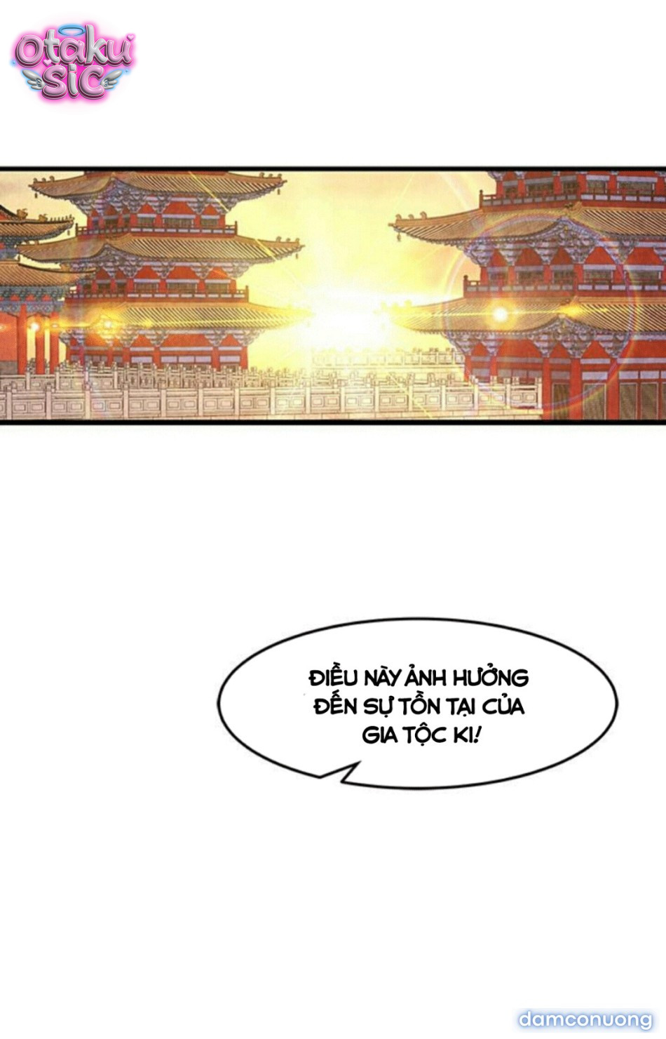 Đêm Hoang Dại - Chap 3 - Trang 3