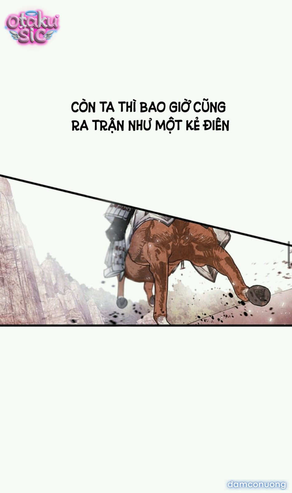 Đêm Hoang Dại - Chap 3 - Trang 30