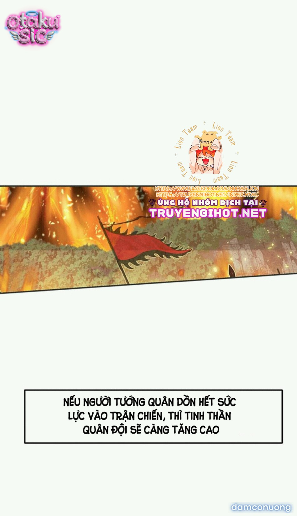 Đêm Hoang Dại - Chap 3 - Trang 31