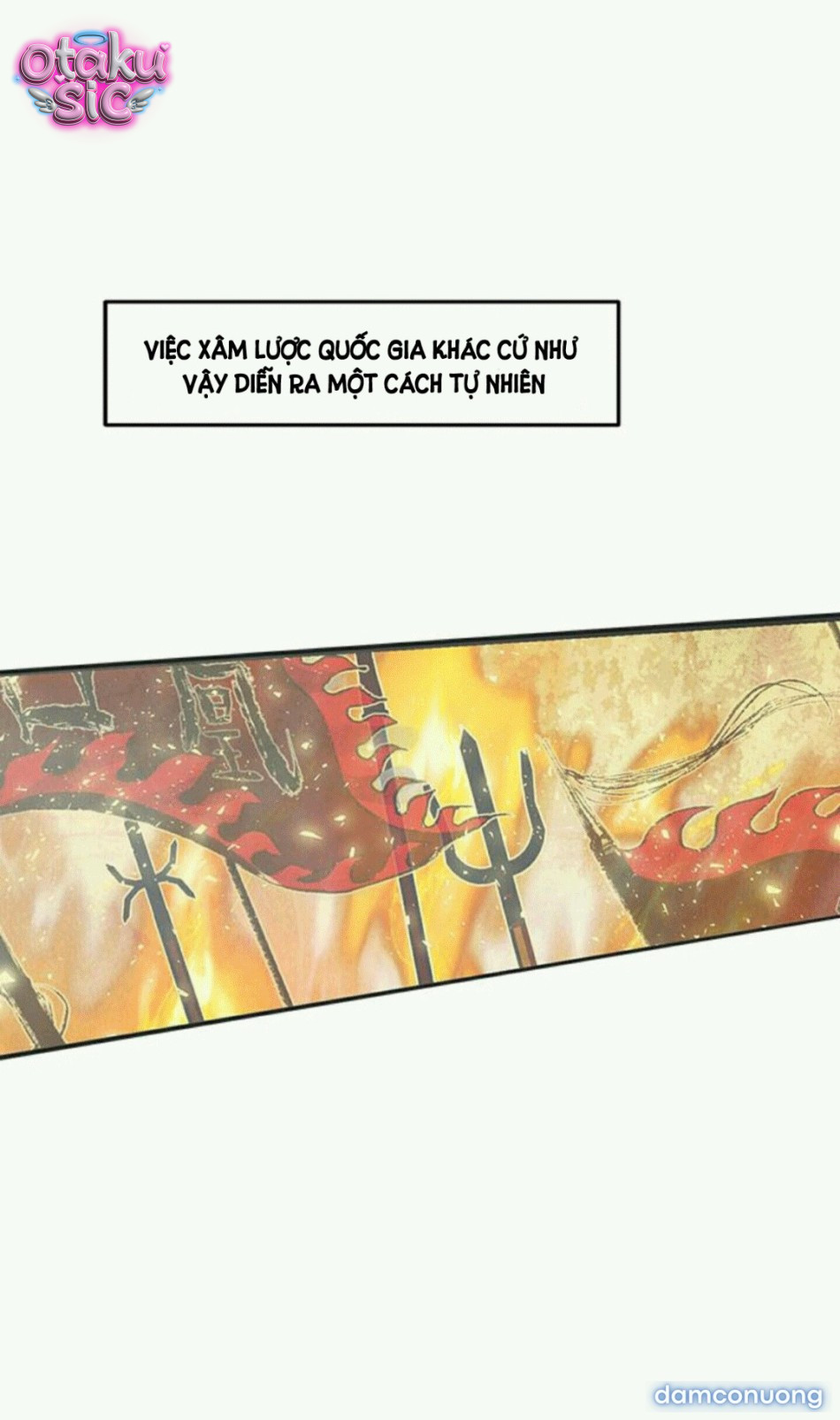 Đêm Hoang Dại - Chap 3 - Trang 32