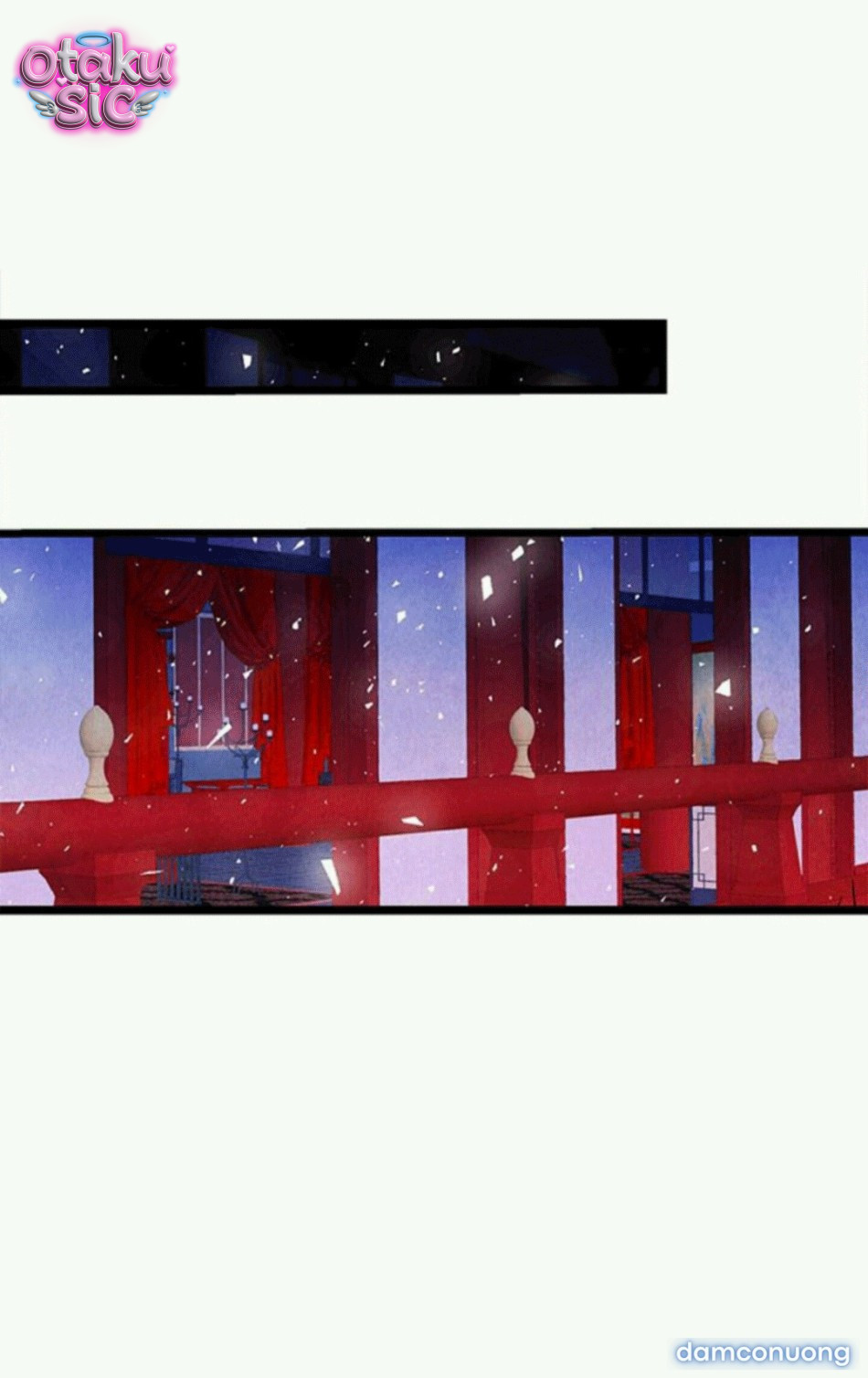 Đêm Hoang Dại - Chap 3 - Trang 37