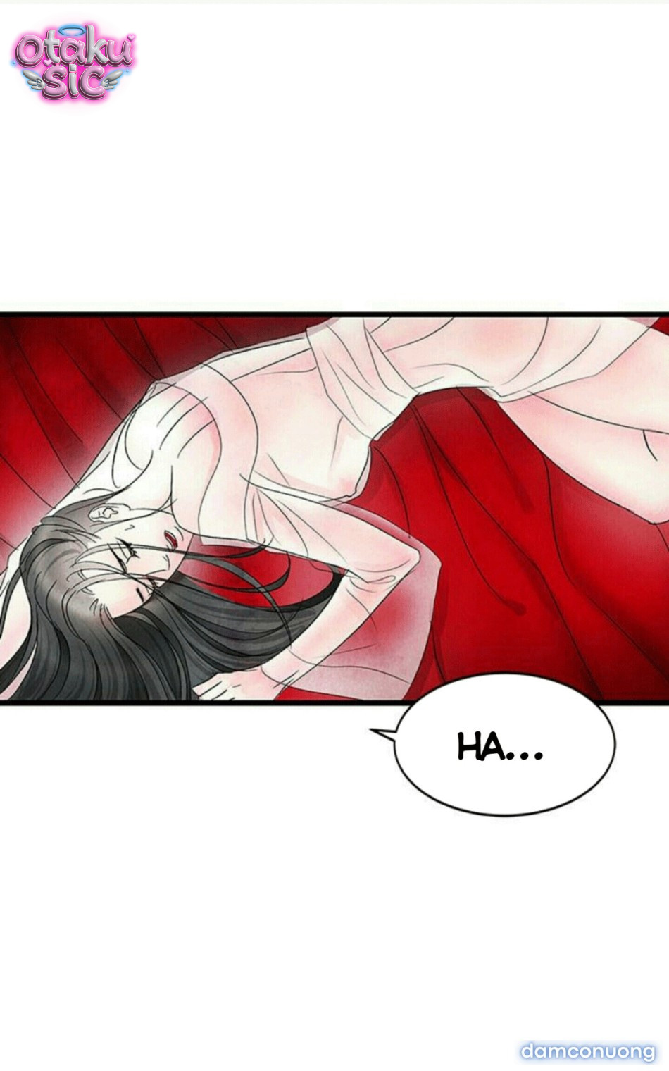 Đêm Hoang Dại - Chap 3 - Trang 38