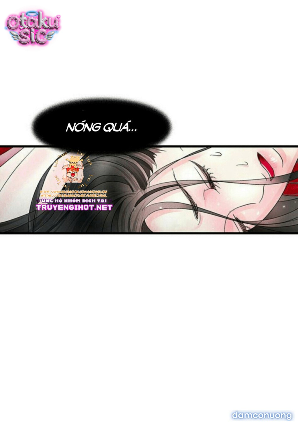 Đêm Hoang Dại - Chap 3 - Trang 39