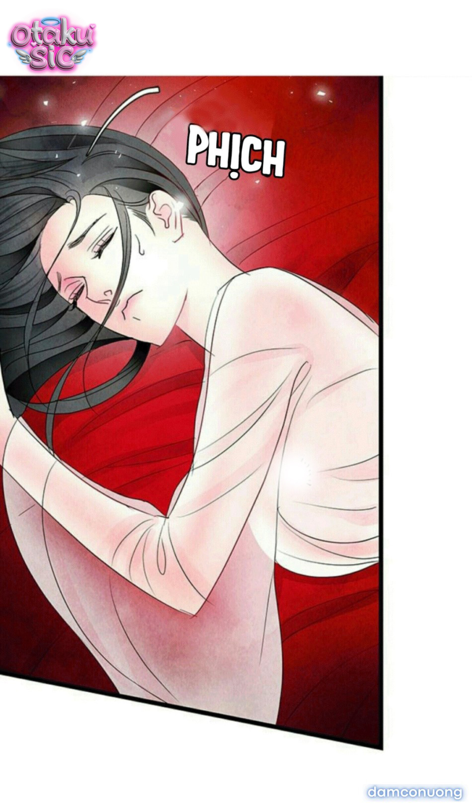 Đêm Hoang Dại - Chap 3 - Trang 40