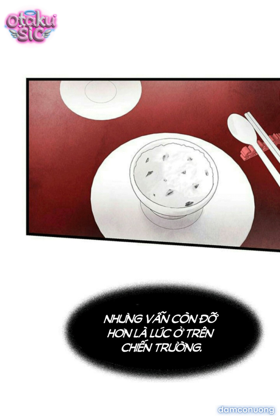 Đêm Hoang Dại - Chap 3 - Trang 41