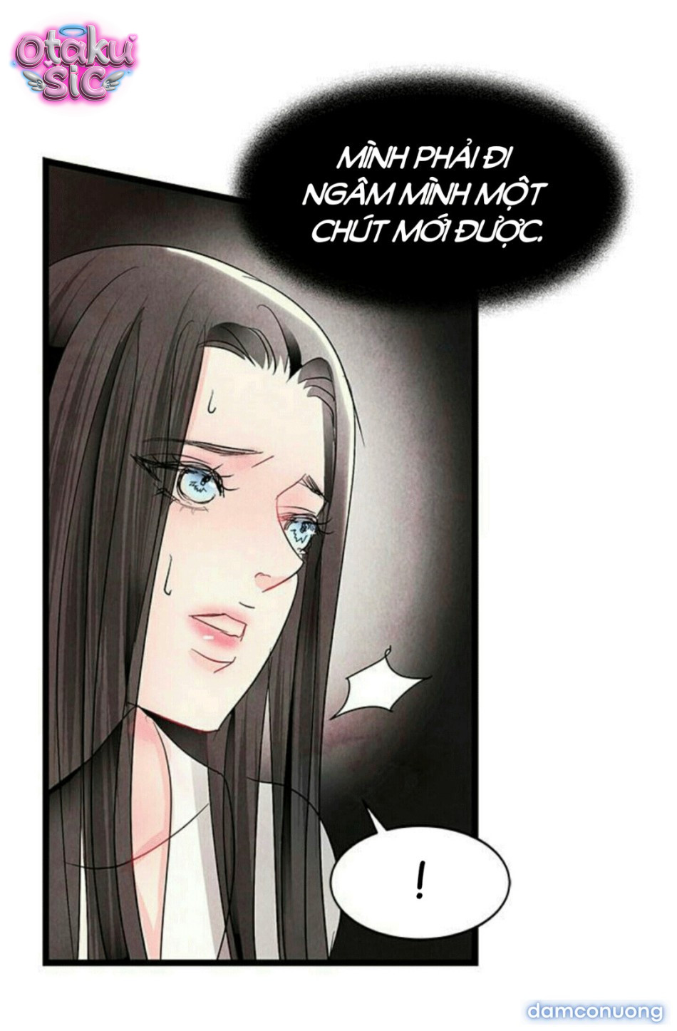 Đêm Hoang Dại - Chap 3 - Trang 44