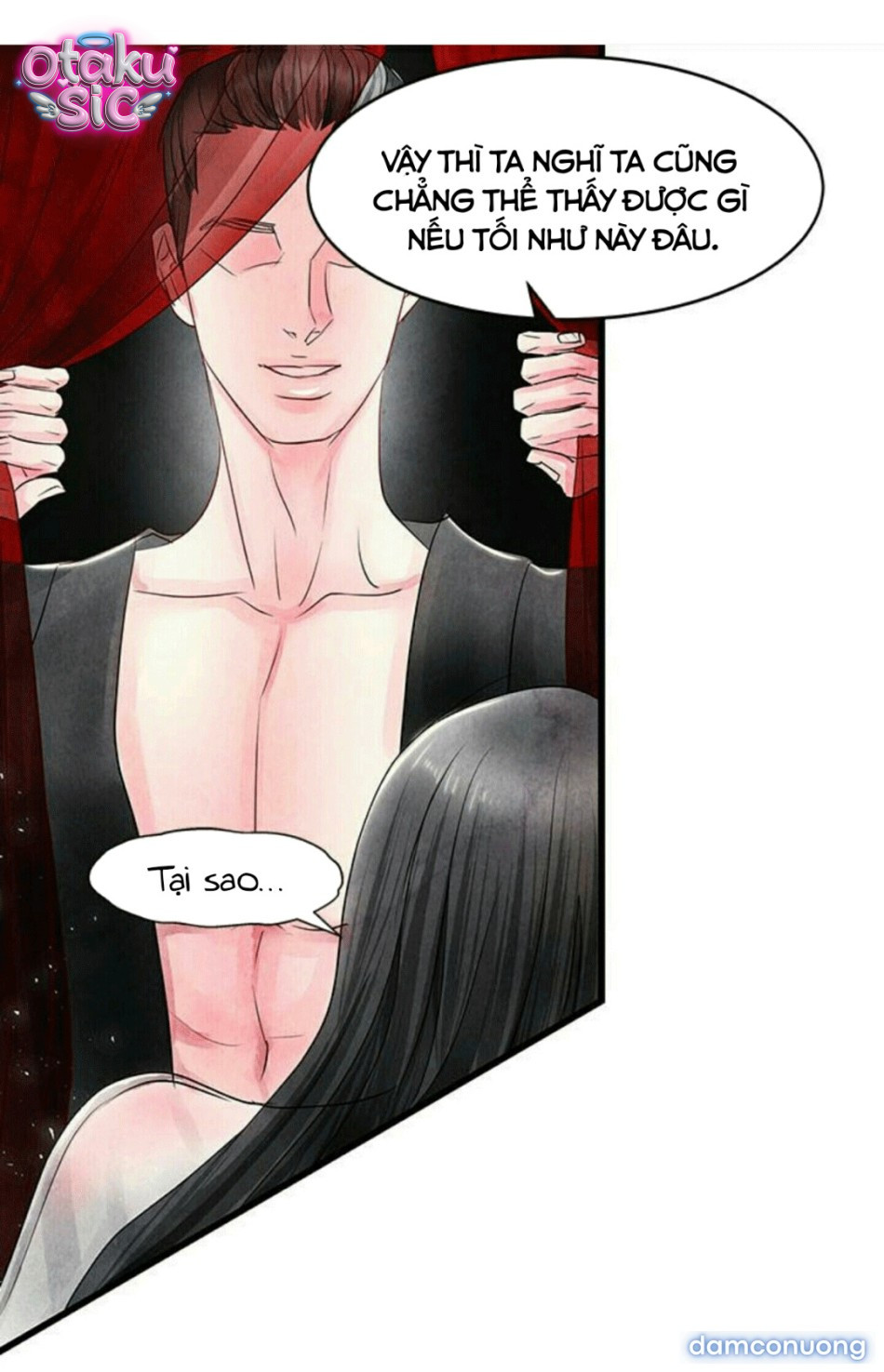 Đêm Hoang Dại - Chap 3 - Trang 49