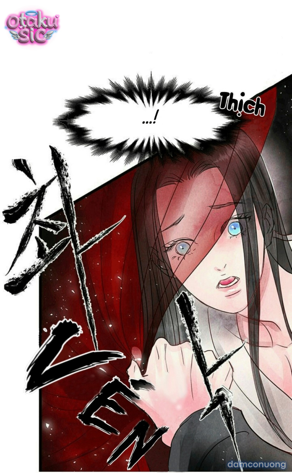 Đêm Hoang Dại - Chap 3 - Trang 50