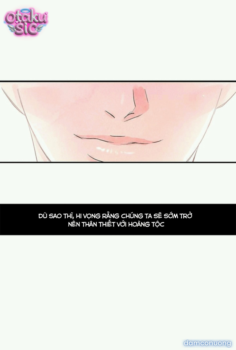 Đêm Hoang Dại - Chap 3 - Trang 9