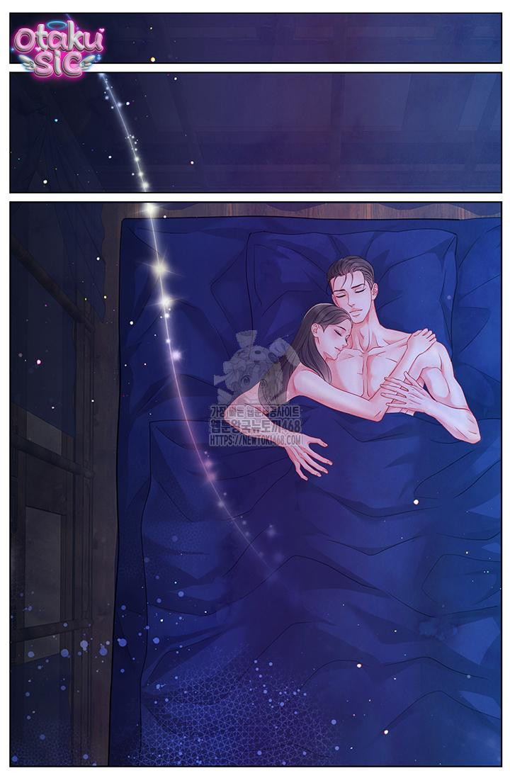 Đêm Hoang Dại - Chap 30 - Trang 20