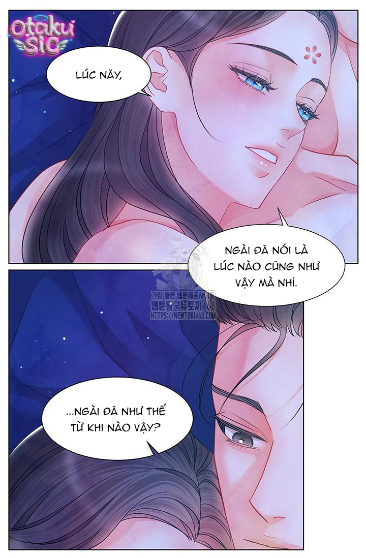 Đêm Hoang Dại - Chap 30 - Trang 21