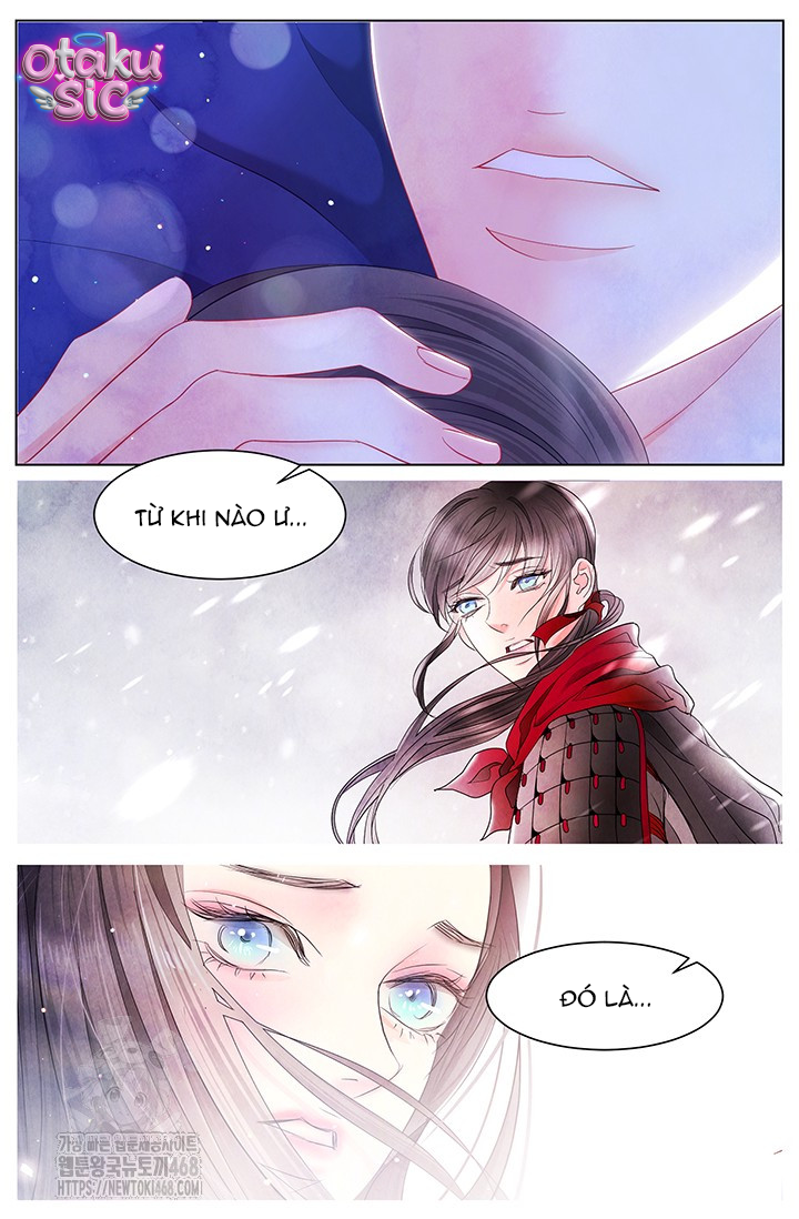 Đêm Hoang Dại - Chap 30 - Trang 22