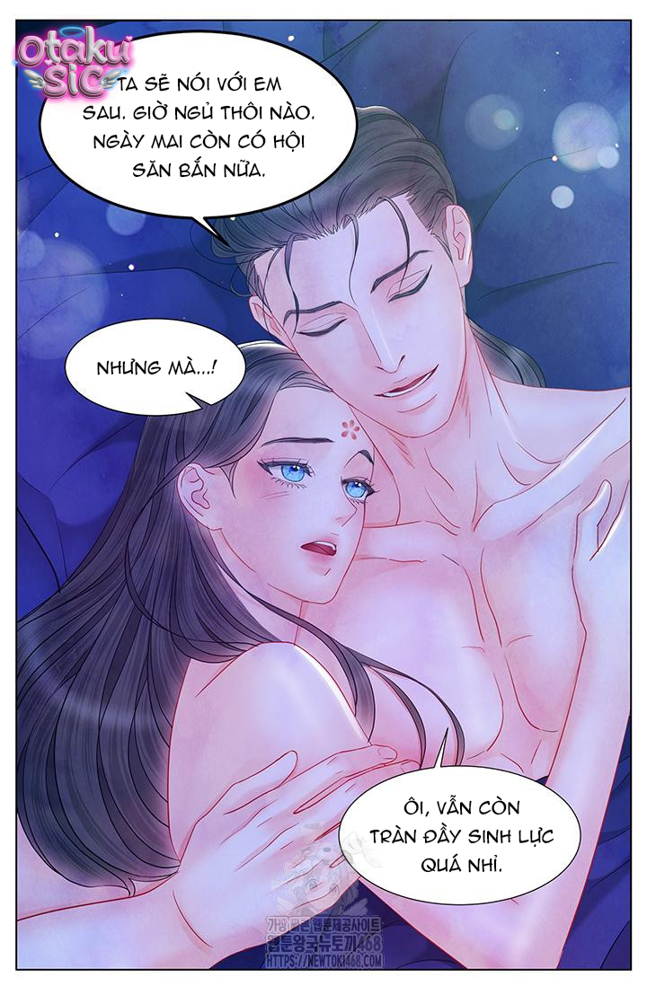 Đêm Hoang Dại - Chap 30 - Trang 23