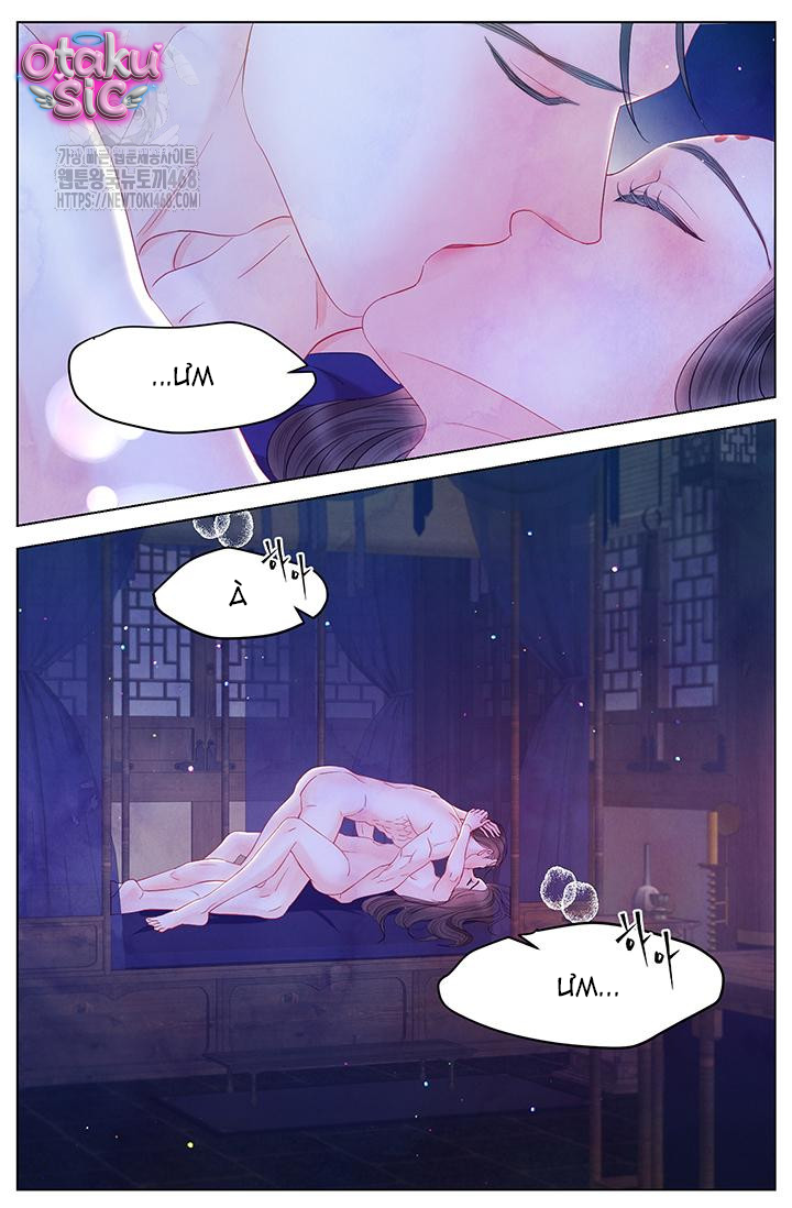 Đêm Hoang Dại - Chap 30 - Trang 25