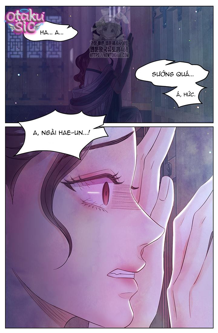 Đêm Hoang Dại - Chap 30 - Trang 26