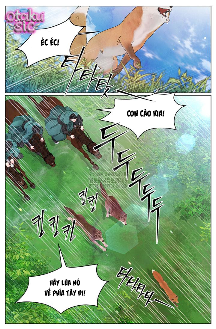 Đêm Hoang Dại - Chap 30 - Trang 28
