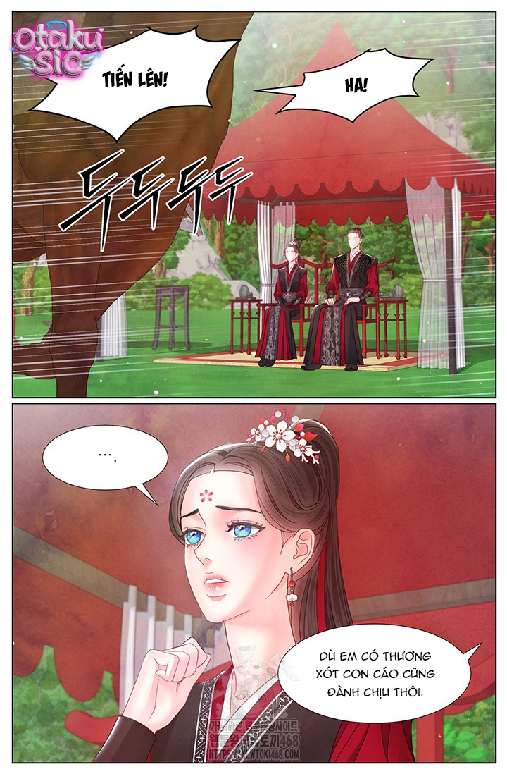 Đêm Hoang Dại - Chap 30 - Trang 29