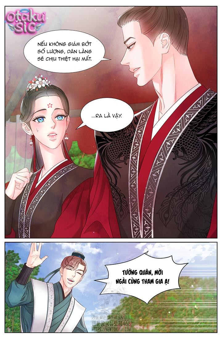 Đêm Hoang Dại - Chap 30 - Trang 30