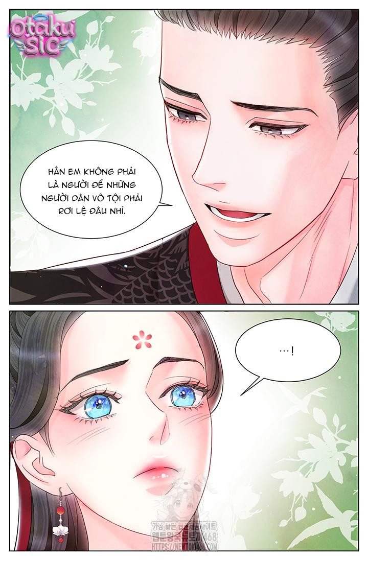 Đêm Hoang Dại - Chap 30 - Trang 34
