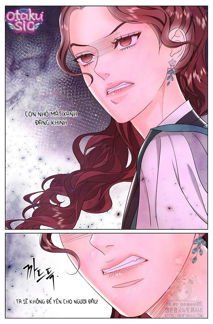 Đêm Hoang Dại - Chap 30 - Trang 36